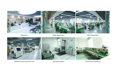 China Shenzhen Sunchip Technology Co., Ltd.