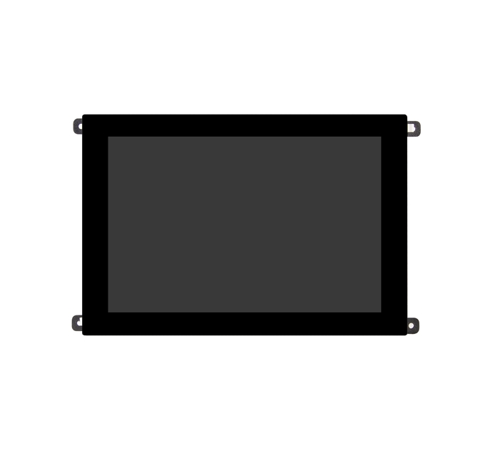 Compact Ontwerp 7 duim Ingebed Android 8,0 HD-IPS LCD van de het Schermskd Uitrusting Comité Module 1