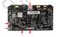 Rockchip RK3566 Development Board Android 11 Embedded ARM Board Ondersteuning WIFI BT LAN 4G Lte