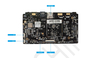 Rockchip RK3566 Development Board Android 11 Embedded ARM Board Ondersteuning WIFI BT LAN 4G Lte