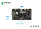 RK3566 Development Arm Board Embedded ARM Board met WiFi BT LAN 4G POE UART USB