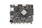 Six Core Gravity Sensing RK3399 Android Embedded System Board voor Digitaal Signage Kisok