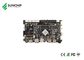 RK3288 Android 10 Embedded PCBA 4K Video Player Board Voor Kioskmachine