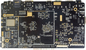 RK3588 Embedded System Board Octa Core 8K Android Board Met 4GB/8GB RAM 32/64GB EMMC