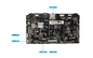 RK3566 ingebed armbord WIFI BT LAN 4G POE UART USB Android-ontwikkelbord
