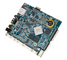 Smart Android Control Moederbord RK3288 Android Embedded Board Voor Self-Service Kiosk