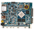 LVDS EDP MIPI Android Embedded Board Android-systeembord met RK3288 Voor zelfbedieningsmachine