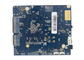 De kleine Ingebedde Linux-Scanner 2GB 4GB RAM van de Raads Menselijke Sensor RFID NFC 2,2 GHz