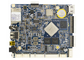 De kleine Ingebedde Linux-Scanner 2GB 4GB RAM van de Raads Menselijke Sensor RFID NFC 2,2 GHz