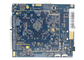 Micro- van de de Vertoningsinterface van LVDS de INFORMATICAraad van Linux, de Ingebedde Systeemkaart van RK3399 GPIO UART TTL