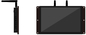 Van UART RS232 Android Kleine TFT LCD het Scherm Digitale Vertoning van de Tabletpc Brede het Bekijken Hoek