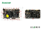 Betrouwbare Rockchip-oplossing RK3568 Android 11 OS Embedded Board DC 12v Voor automaten