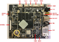 LVDS-Motherboard van Rockchip RK3399 van de Interfaceandroid Ingebedde Raad Industriële Ingebedde