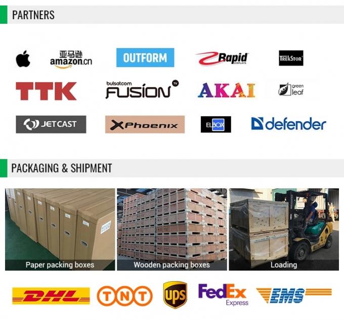 RK3566 Quad-core Chip Embedded ARM Board Android 11 Systeem Rijke Interfaces Stabiele Prestaties Geschikt voor Industriële Besturing 6