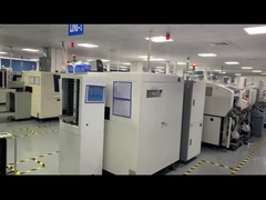 Foctory voor Ingebedde systeemkaart