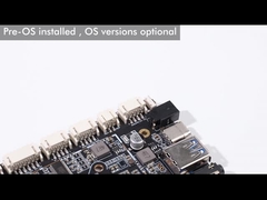 SUNCHIP ingebedde systeemkaart advertentie-C05