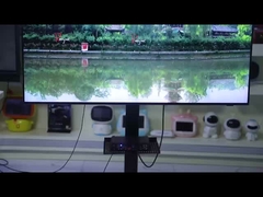 Sunchip Rockchip RK3588 8-Core Android-moederbord voor commercieel LCD-advertentie-display