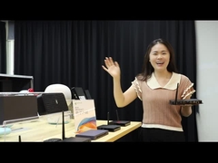 4K Media Player-Doos