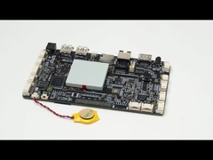 Ingebedde systeemkaart