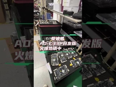 RK3568 AD-C33P Android hoofdbord