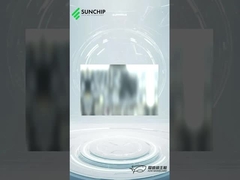 Rockchip RK3576 hoofdbord 2,2 GHz