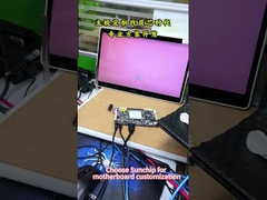 Kies Sunchip voor moederbordaanpassing