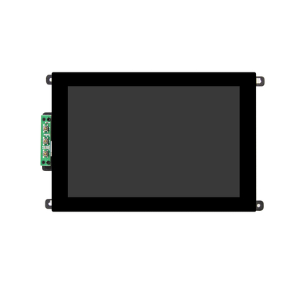 PX30 Rockchip HD 8 Duim Interactieve LCD Digitale Signage van Touch screenandroid