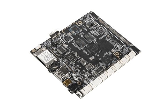 Android Embedded Board 1,5 GHz CPU frequentie en MIPI/USB ondersteuning