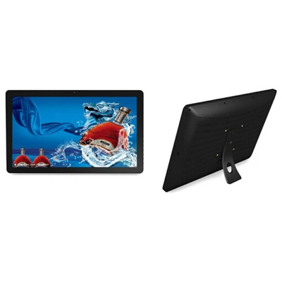 Interactief digitaal beeldscherm / Desktop digitaal beeldscherm met aanpasbare LCD-schermgrootte