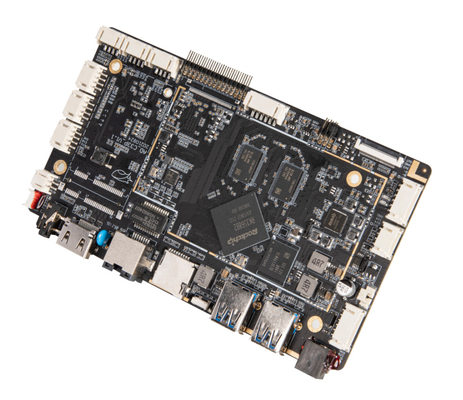 MIPI Interface Display Screen ondersteund Embedded ARM Board met luidsprekerfunctie
