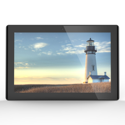 21,5 Duimrk3288 Digitale Signage Aanrakingsvertoning Android 10 LCD de Vertoning van de ADVERTENTIEspeler