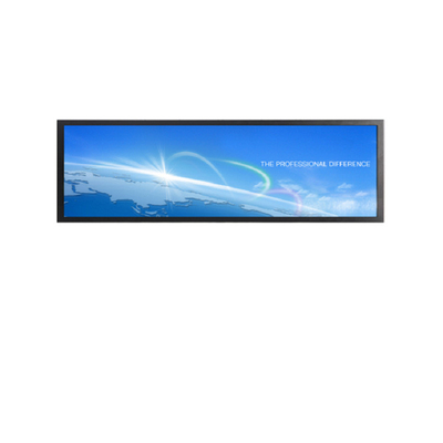 Digitale Uitgerekte LCD Vertoningsinhoud Programmeerbare AC100~240V 50 /60 Herz