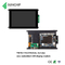 LAN 4G Android OS van BT HD WIFI bedde LCD Oplossings Industriële Raad RK3288 Rockchip in
