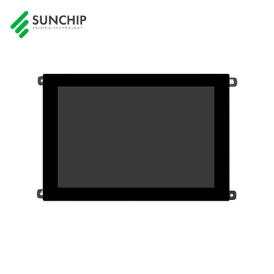 8 inch LCD Touch Screen Android Embedded Board met PX30 Rockchip CPU en Multi-Interface Support