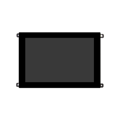 8 inch Android Embedded Board met Android 8.0 besturingssysteem voor digitale signage