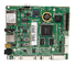 Sunchiprk3188 Android Motherboard LCD Digitale Signage Ingebedde WAPENraad