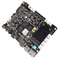 2GB 4GB RAM Mini Android Board 4G steunt 10/100/1000M Ethernet Embedded System Raad
