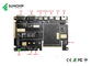 RK3588 Edge Computing Industrieel ARM-bord 8K Octa-Core Android 12 Embedded RS232 RS485