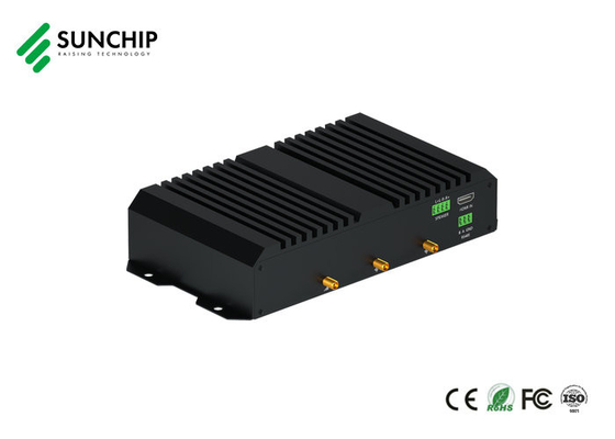 Android 12 OS RK3588 Octa Core Android Media Player voor stabiele en soepele prestaties