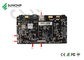 Android 11 van de de Ontwikkelingsraad Rk3566 van PCBA Industriële Industriële de Controlemotherboard