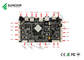 Sunchip Android Embedded ARM Board RTC UART POE LAN 1000M USB TF Pcb Circuit Moederbord
