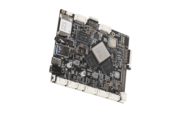 High-Performance RK3399 Android Embedded Board met Advanced CPU en GPU voor Embedded Solutions
