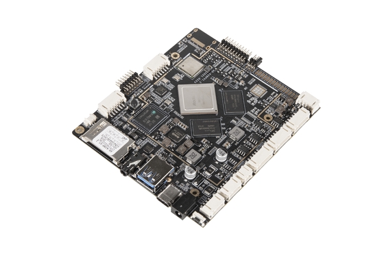 High-Performance RK3399 Android Embedded Board met Advanced CPU en GPU voor Embedded Solutions