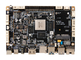 7“ - 84“ Motherboard van de de Systeemkaartdouane RK3399 van LVDS vertoningen Ingebedde met 4G LTE