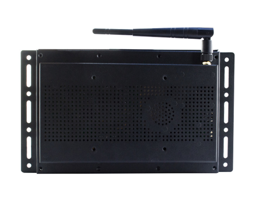 15.6" Interactief digitaal signage touchscreen Android display 1920x1080 Resolutie WiFi Bluetooth Ethernet