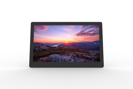 21.5 inch Interactief Digitaal Signage RK3288 Android OS Touch Display LCD Advertise Player