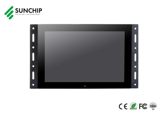 Android All in one LCD Touch Screen Monitor Open Frame 10,1 inch Touchscreen