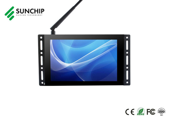 10.1 inch Android 10 1920*1080 FHD LCD Embedded Display Module Reclame Display Interactief menu
