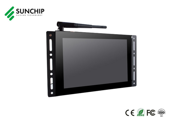 Android 10 1920*1080 FHD LCD Embedded Display Module Reclame Display Interactief menu