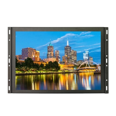 10.1 inch Android 10 1920*1080 FHD LCD Embedded Display Module Reclame Display Interactief menu